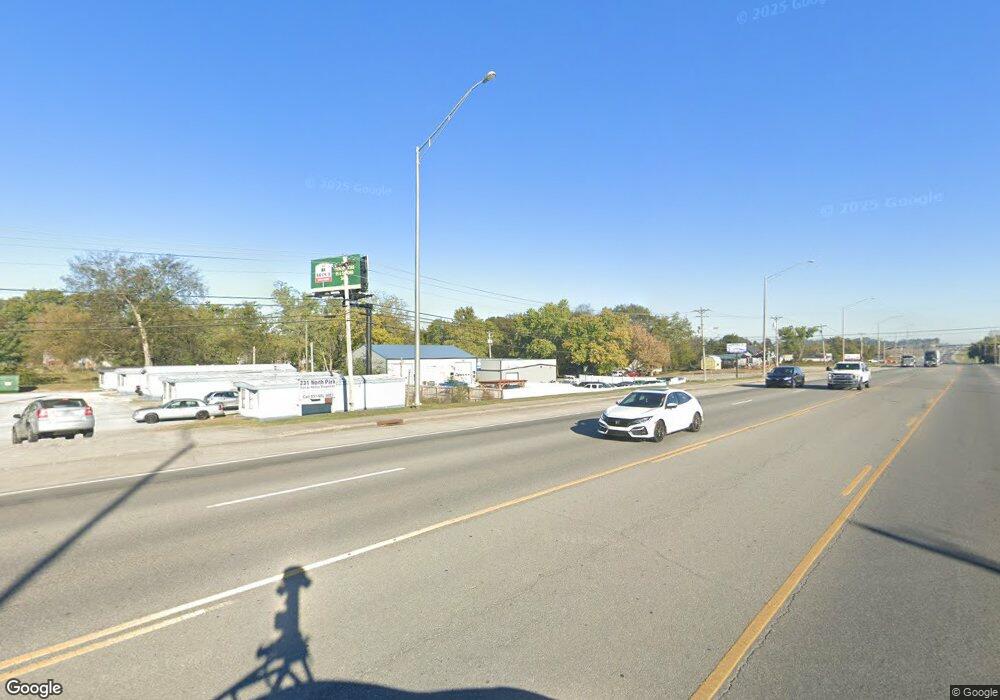 2111 N Main St, Shelbyville, TN 37160 - photo 1