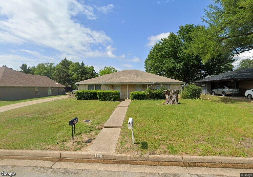 1708 Susan Dr, Tyler, TX 75703 - photo 1