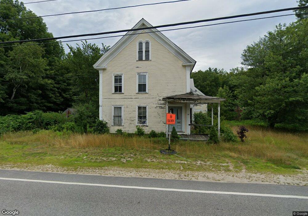 347 Main St, Bridgton, ME 04009 - photo 1