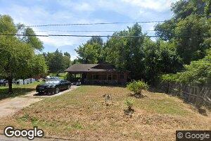 305 Hancock St, Saint Joseph, LA 71366