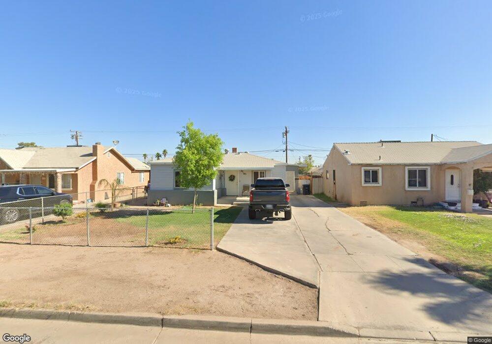 746 El Centro Ave, El Centro, CA 92243 - photo 1