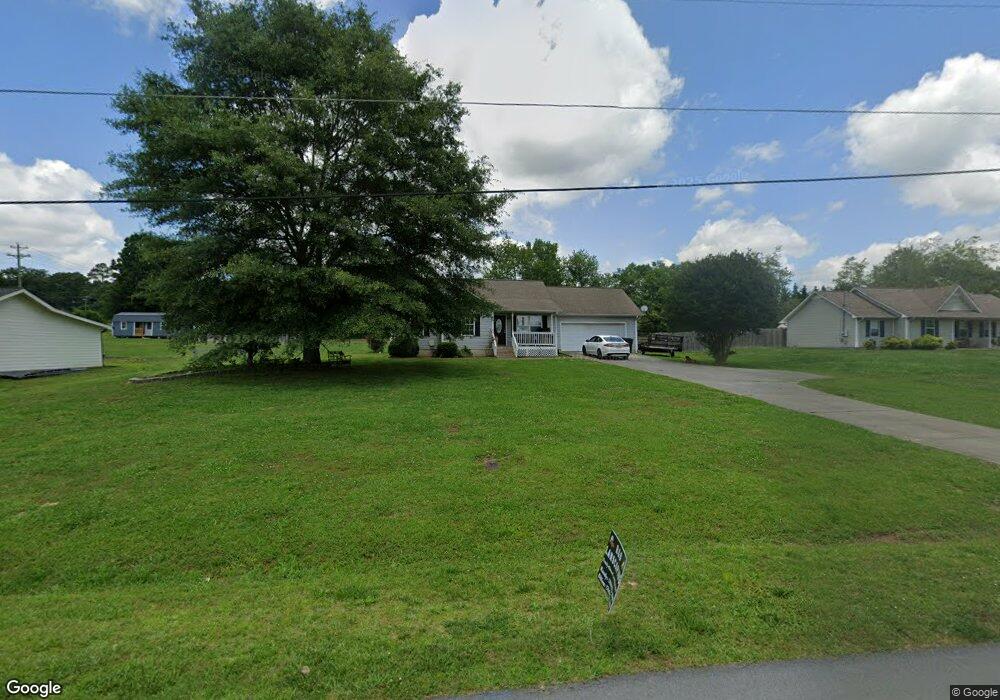 122 Valley View Cir SE, Calhoun, GA 30701 - photo 1