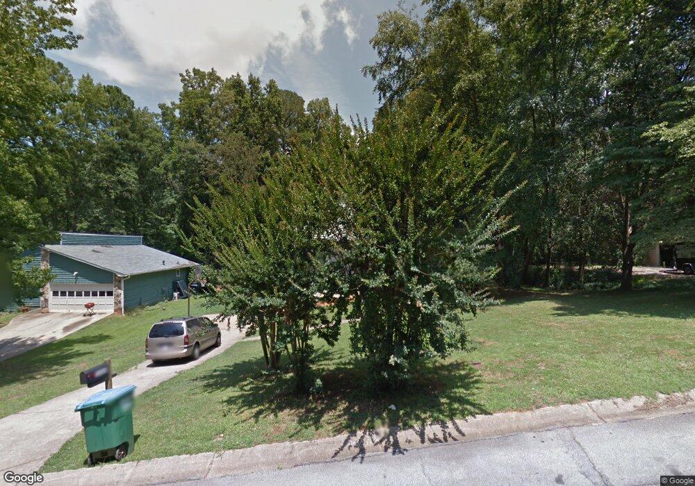 3266 Deshong Dr unit 2, Stone Mountain, GA 30087 - photo 1