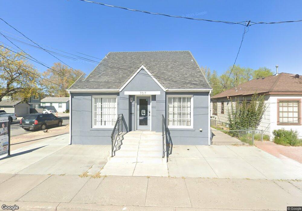 707 Pyramid Way, Sparks, NV 89431 - photo 1