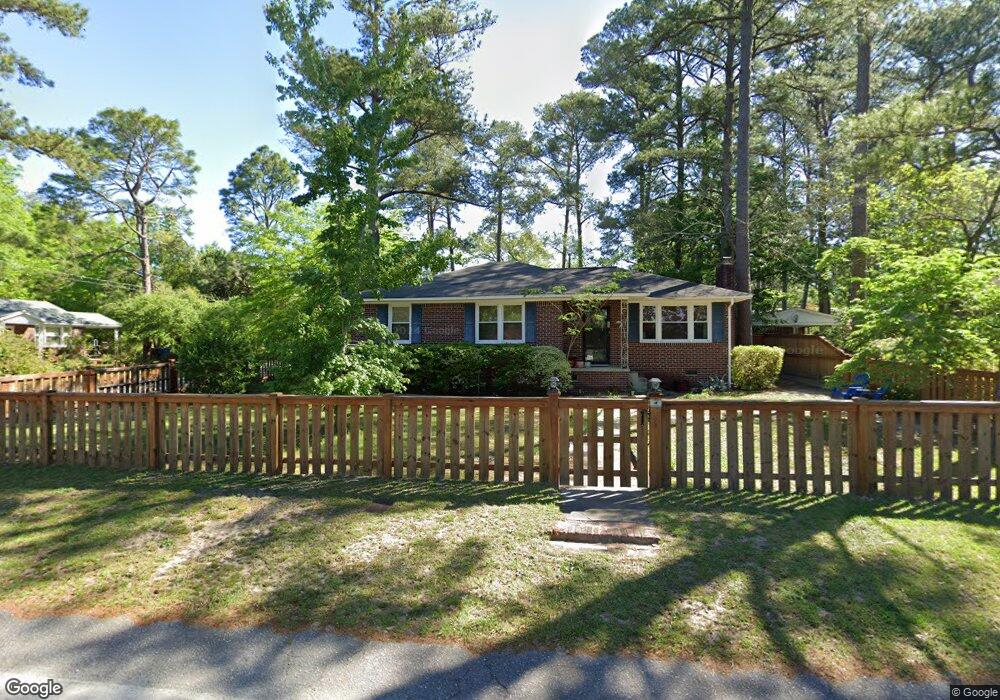 200 Pineview Rd, West Columbia, SC 29169 - photo 1