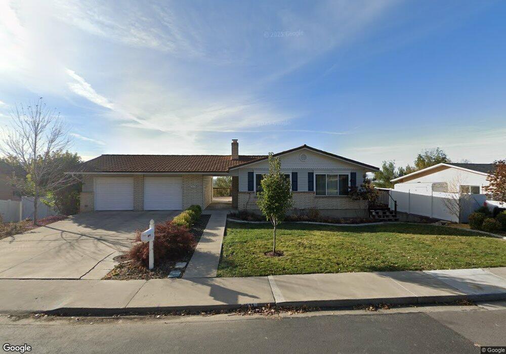 1574 E Blackhawk Dr, Pleasant Grove, UT 84062 - photo 1