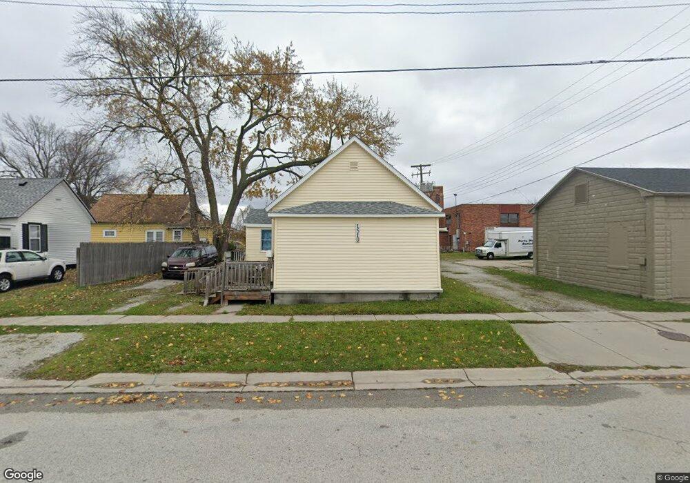 1510 11th St, Port Huron, MI 48060 - photo 1