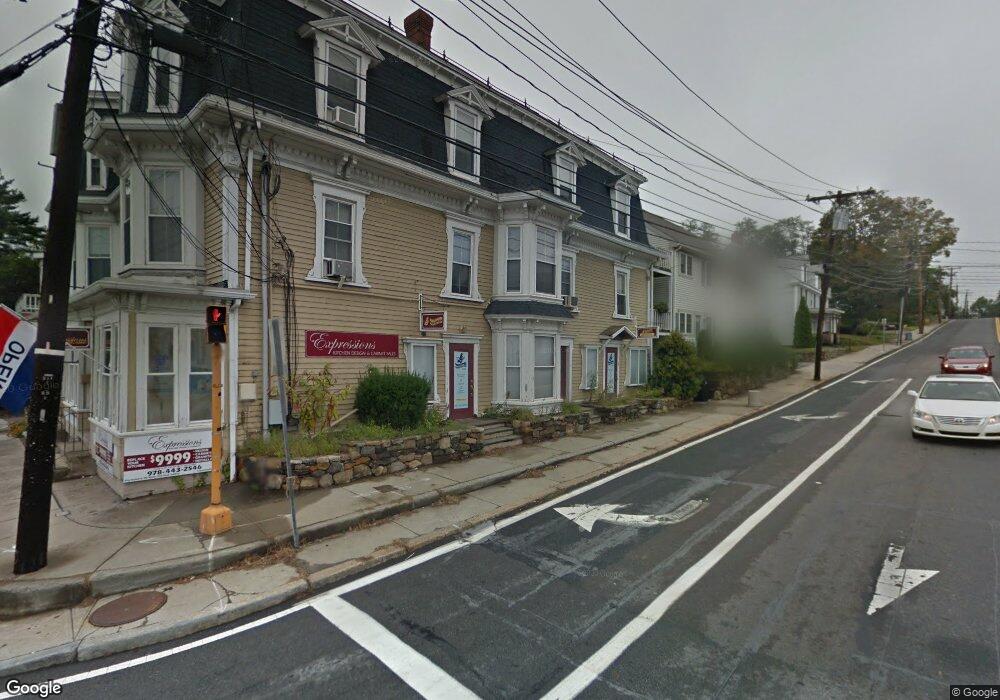 4 Elm St unit 1, Framingham, MA 01701 - photo 1