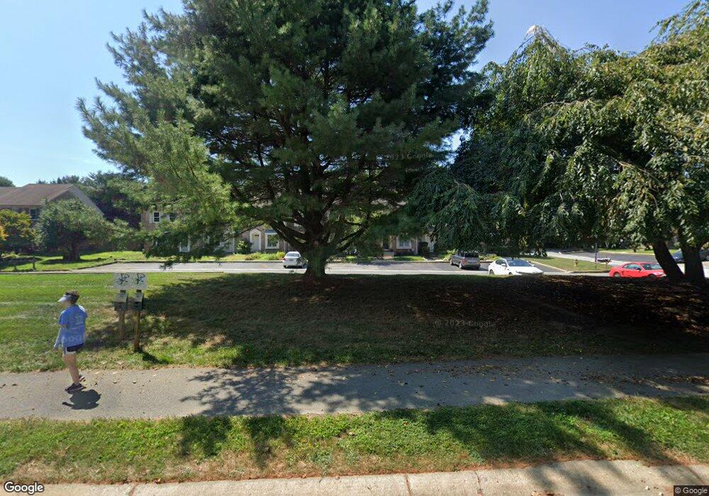 606 Lamplighter Way, Hockessin, DE 19707 - photo 1