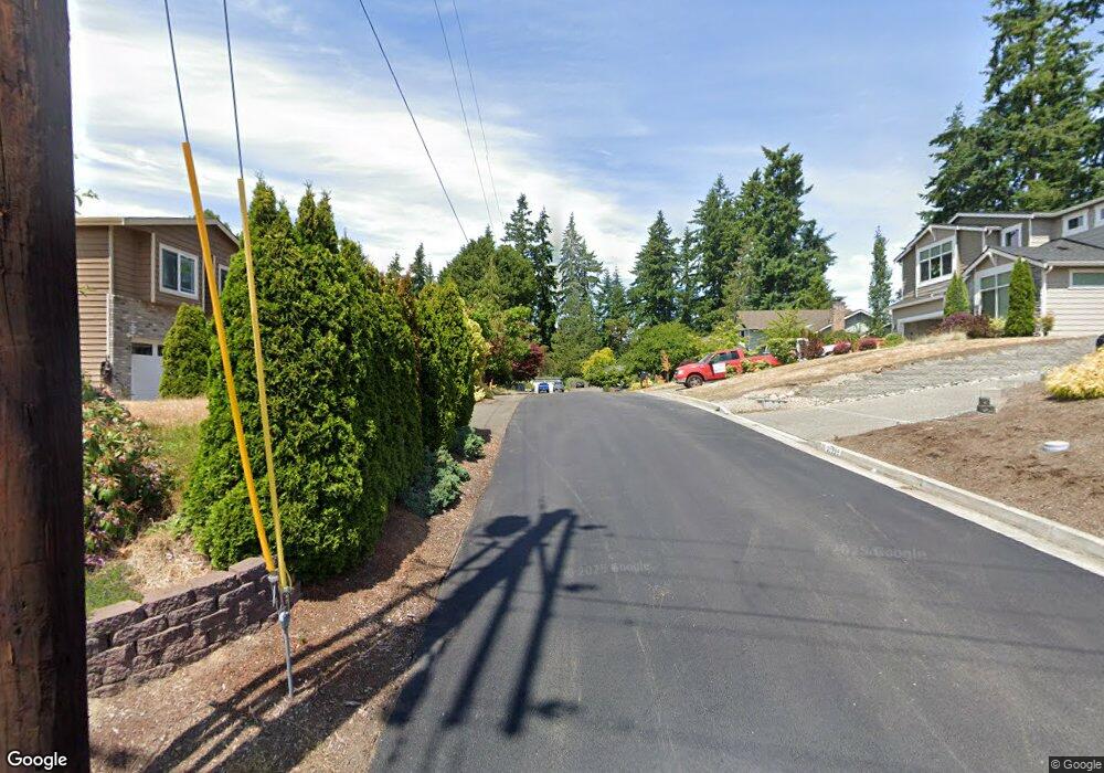 0 XXX 92nd Place W, Edmonds, WA 98020 - photo 1