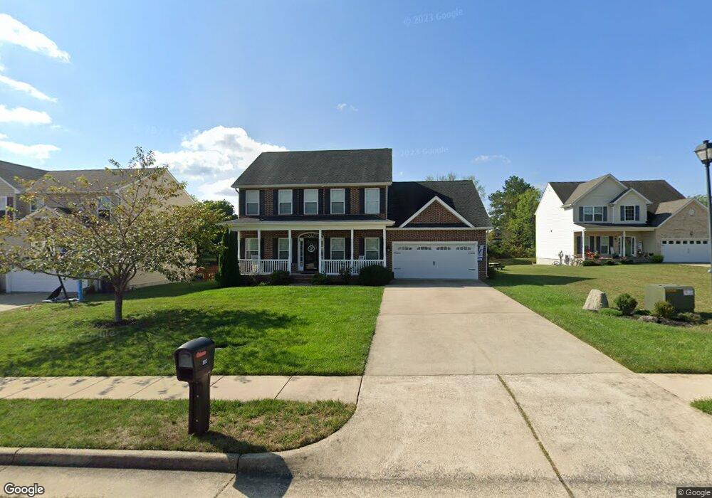 105 Murphy Ct, Winchester, VA 22602 - photo 1