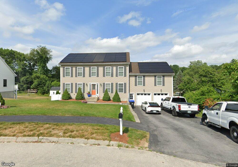 6 Paula Cir, Hudson, NH 03051 - photo 1