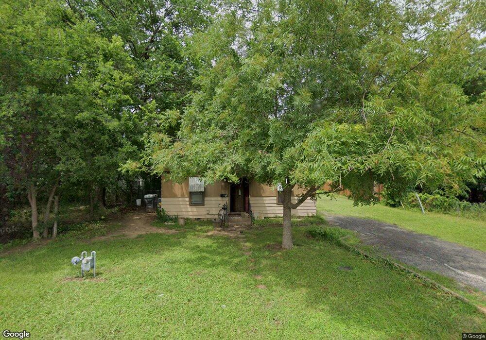 211 13th Ave SE, Ardmore, OK 73401 - photo 1