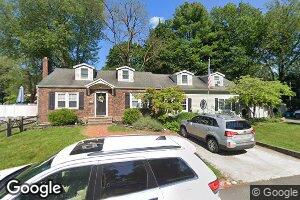 193 Lynn St, Harrington Park, NJ 07640