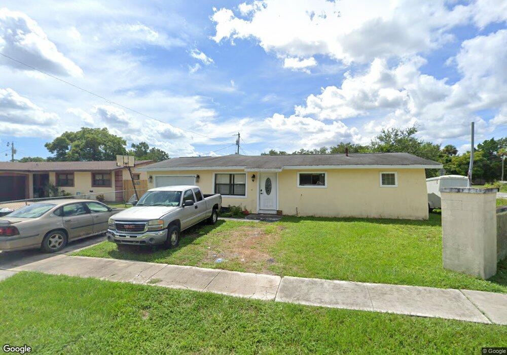 2497 Dianne Dr, Cocoa, FL 32926 - photo 1