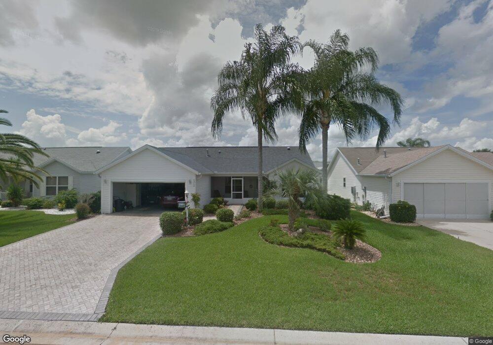 3040 Maywood Ct, The Villages, FL 32162 - photo 1