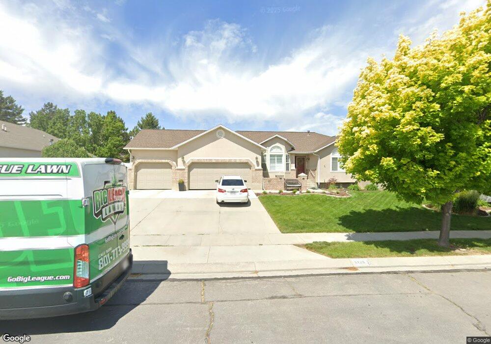 9128 S 2040 W, West Jordan, UT 84088 - photo 1