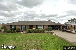 209 St Anthony St, Raceland, LA 70394