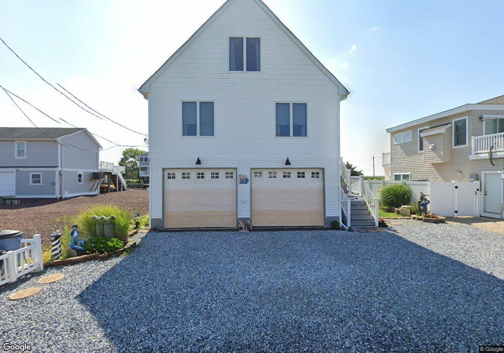 248 S Creek Dr, West Creek, NJ 08092 - photo 1