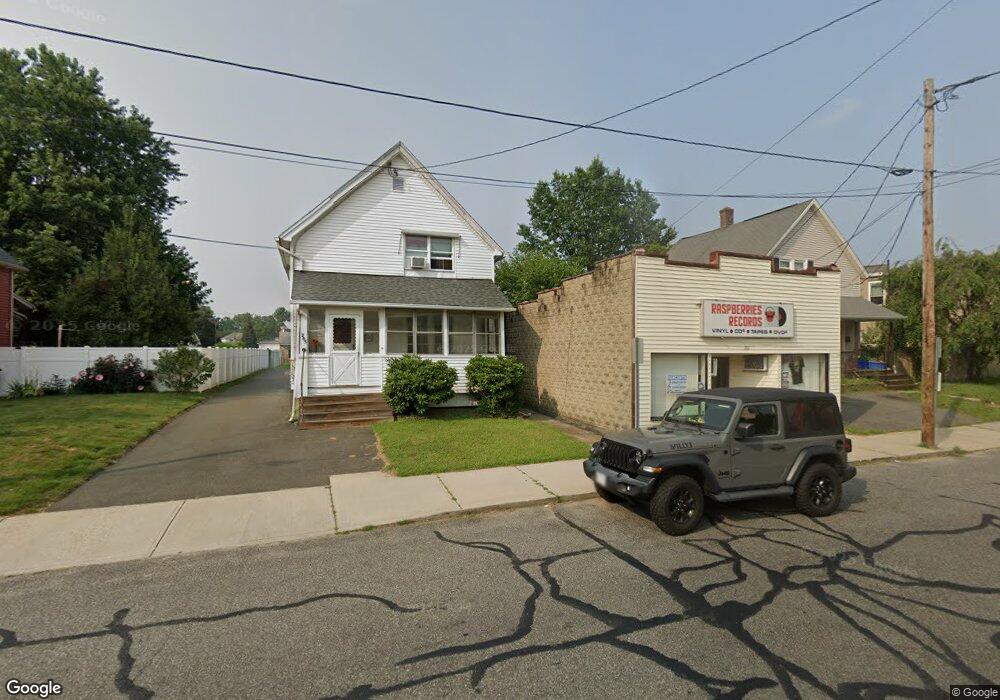 207 Winsor St, Ludlow, MA 01056 - photo 1