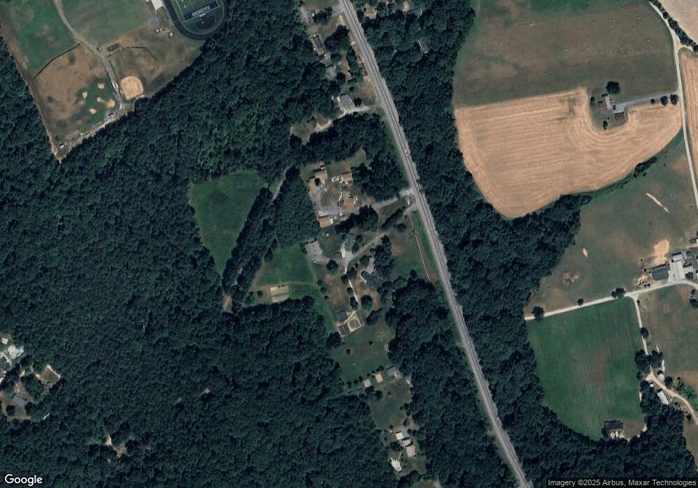 23787 Point Lookout Rd, Leonardtown, MD 20650 - photo 1