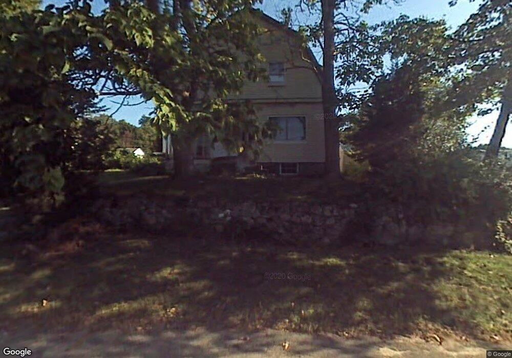 8 Central Ave, Wakefield, MA 01880 - photo 1