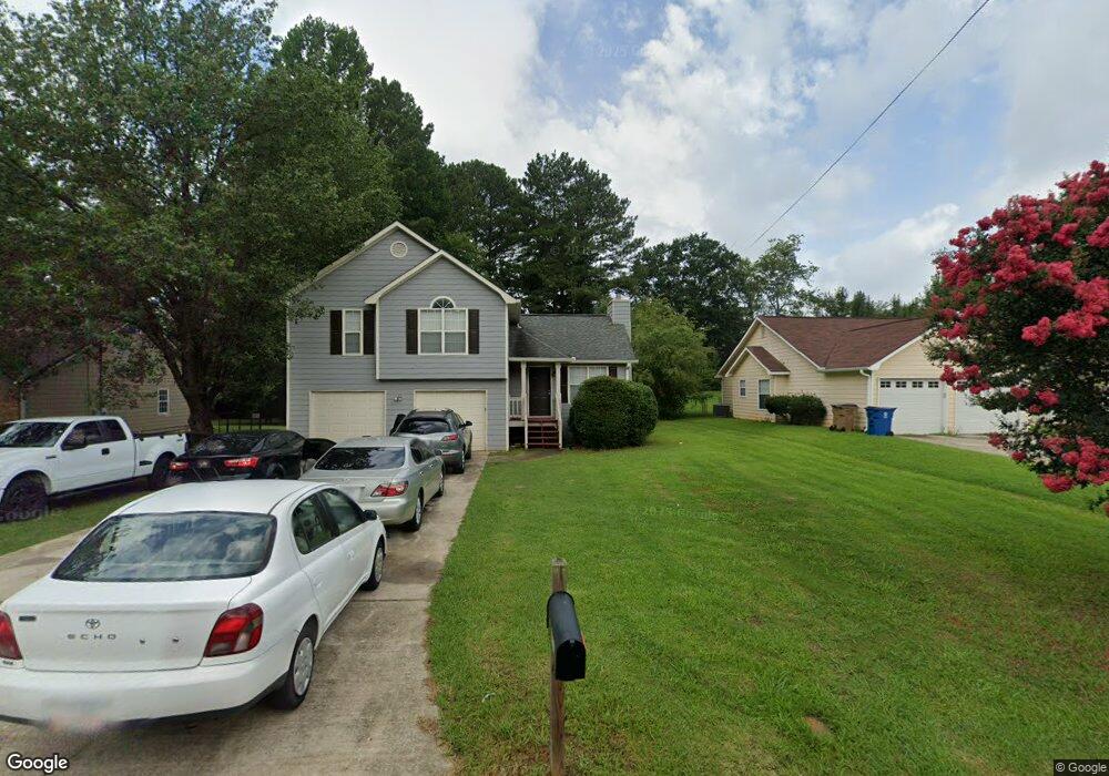 5831 Mistyview Dr, Rex, GA 30273 - photo 1