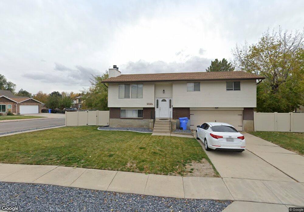 1111 N 675 W, West Bountiful, UT 84087 - photo 1