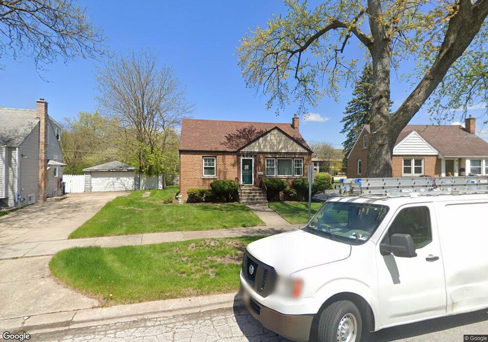 3706 211th Place, Matteson, IL 60443 - photo 1