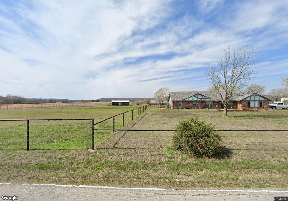 22102 S 4190 Rd, Claremore, OK 74019 - photo 1
