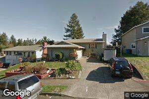 1230 NW Bella Vista Ave, Gresham, OR 97030