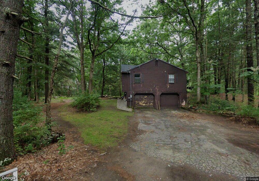 373 Pemberton St, Walpole, MA 02081 - photo 1