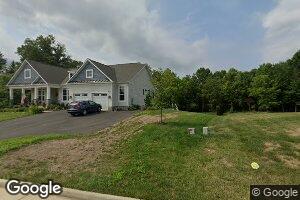 9801 Thoroughbred Rd, Warrenton, VA 20187