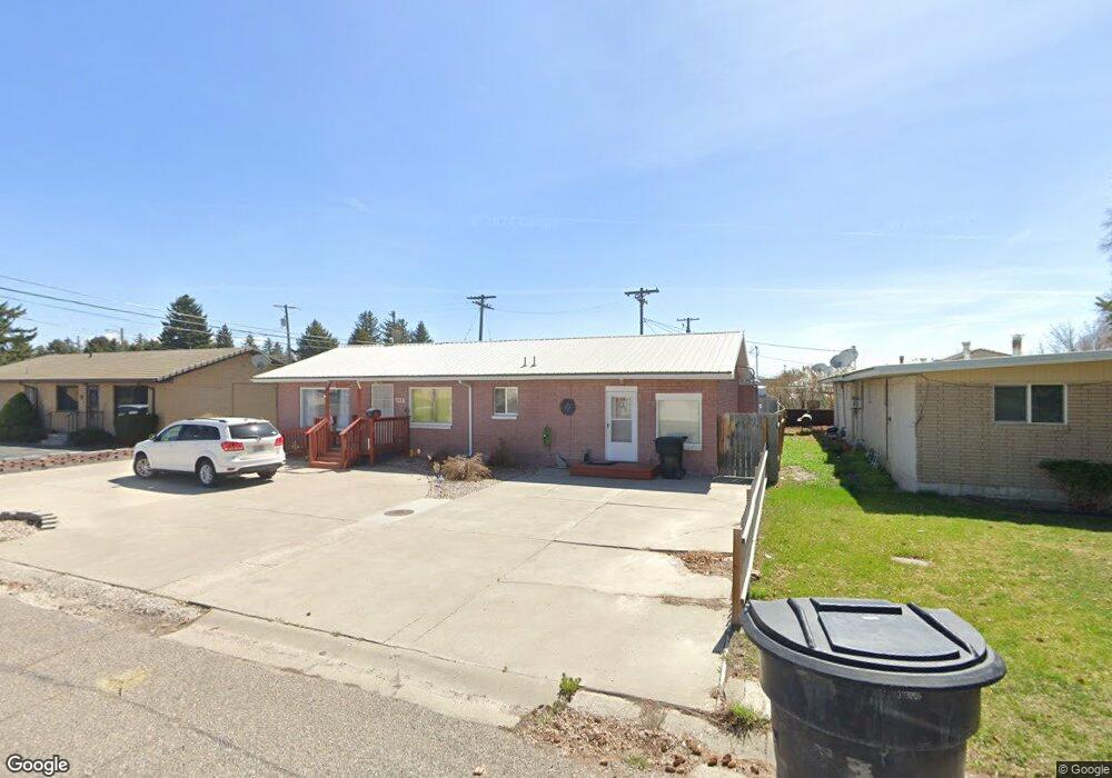 125 W 24th St, Burley, ID 83318 - photo 1