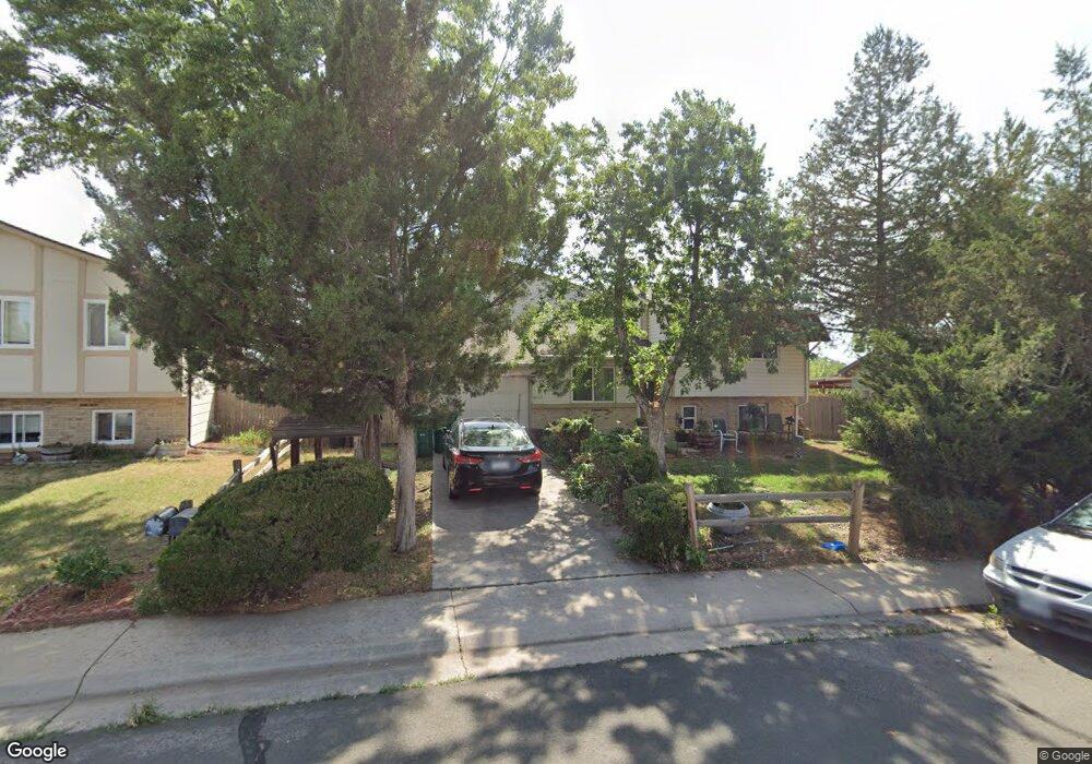 1761 S Laredo St, Aurora, CO 80017 - photo 1