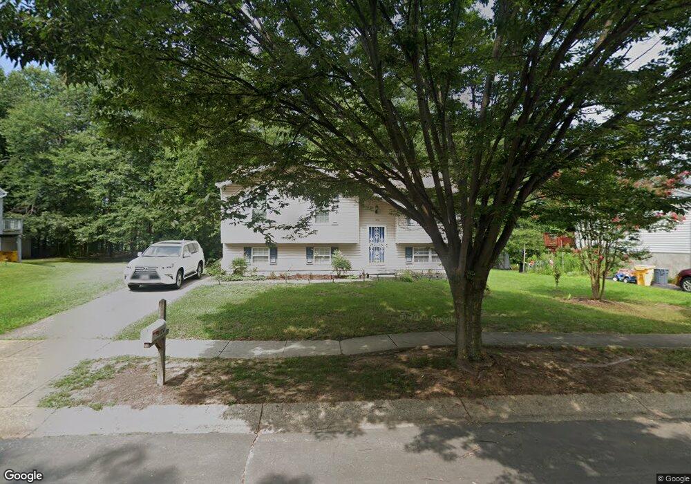 8124 Santa fe Dr, Severn, MD 21144 - photo 1