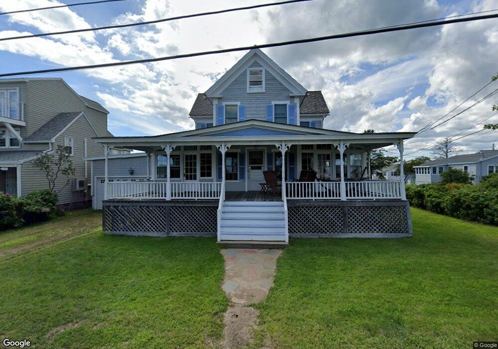 177 Webhannet Dr, Wells, ME 04090 - photo 1