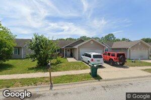 3944 Alcoa, East Saint Louis, IL 62207
