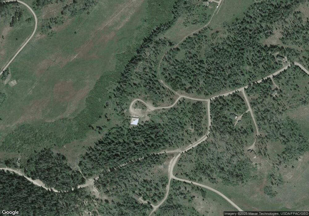 Lot 17 Maverick Way, Oak Creek, CO 80467 - photo 1