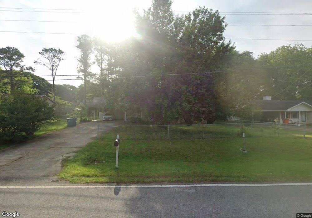 214 Orchard Rd unit 35, Rex, GA 30273 - photo 1