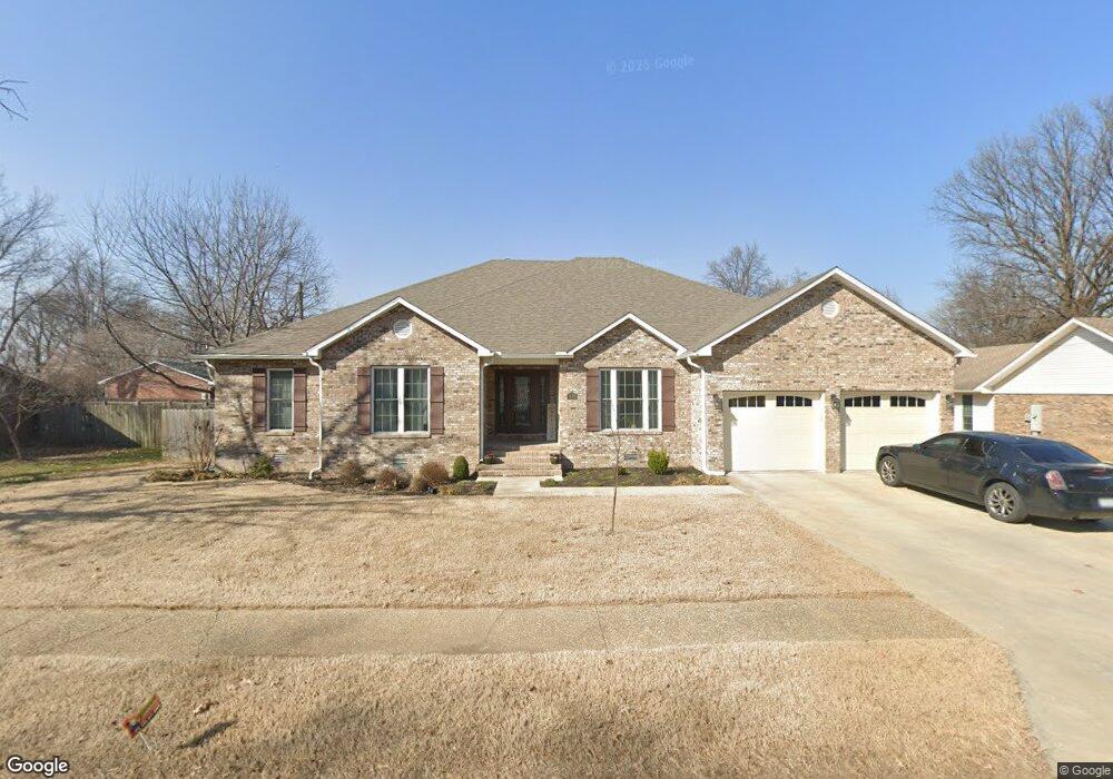 575 Saint Joseph Dr, New Madrid, MO 63869 - photo 1
