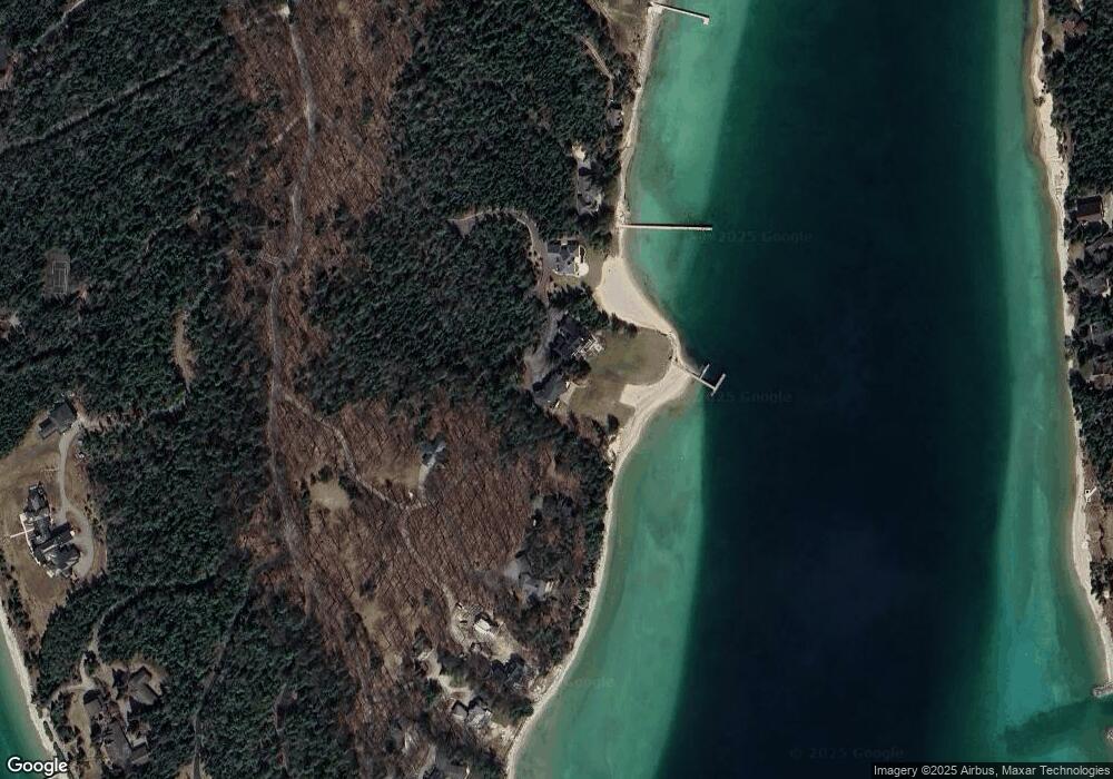 7776 Indian Trails, Charlevoix, MI 49720 - photo 1