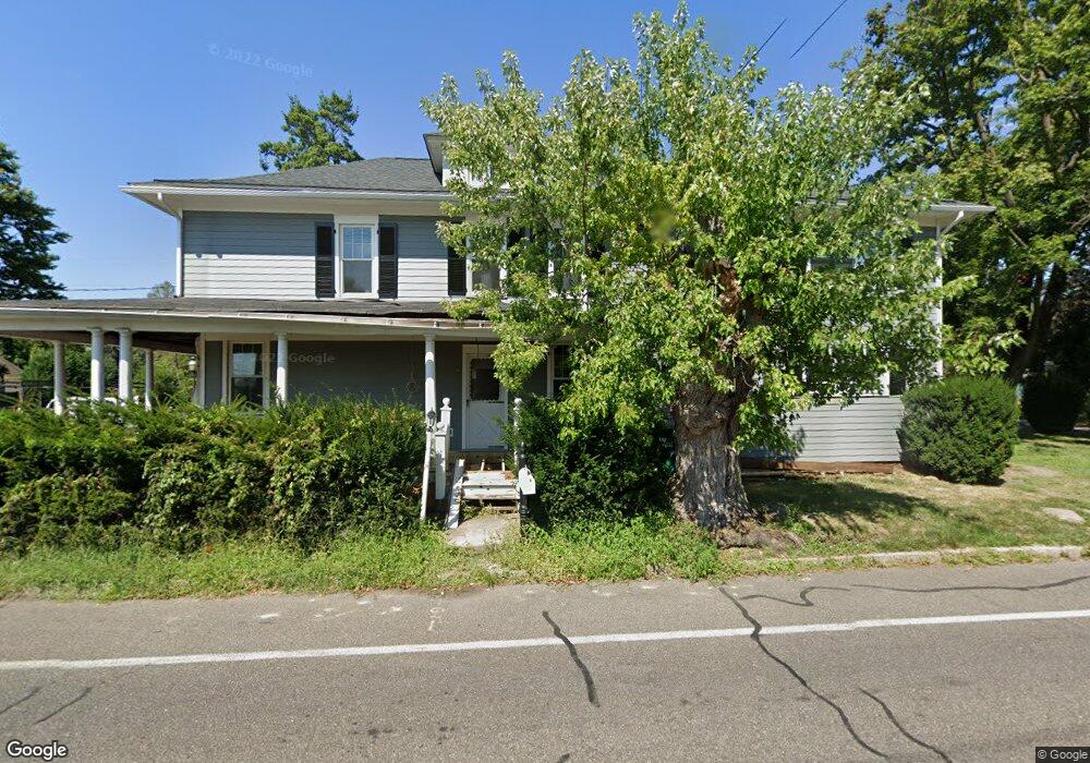 574A Village Rd W, Princeton Junction, NJ 08550 - photo 1