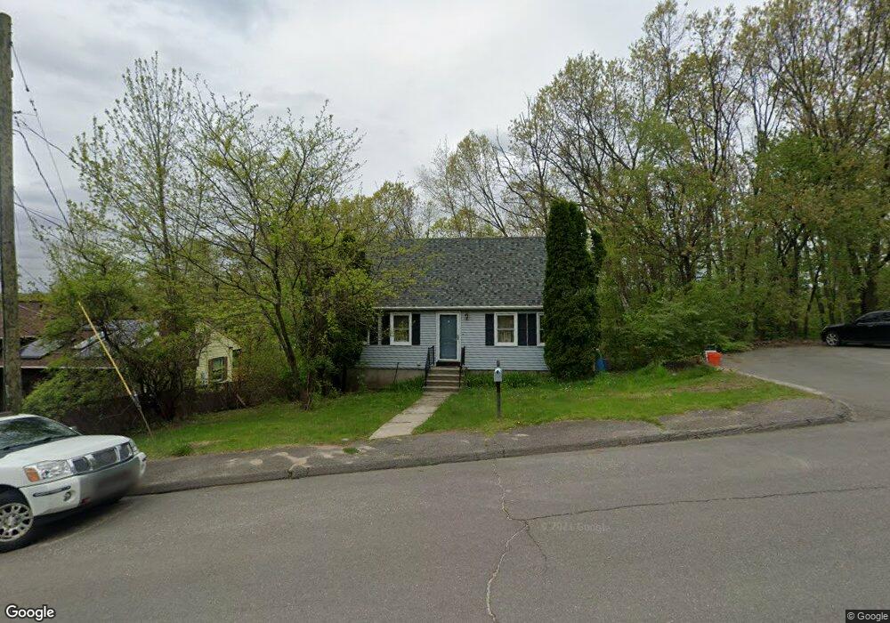 101 Irene Ave, Waterbury, CT 06705 - photo 1