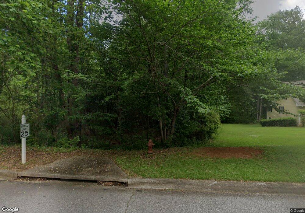 45 Cannongate Trace, Sharpsburg, GA 30277 - photo 1