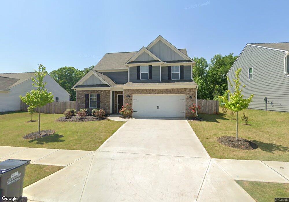 948 Creekview Rd, Athens, GA 30606 - photo 1