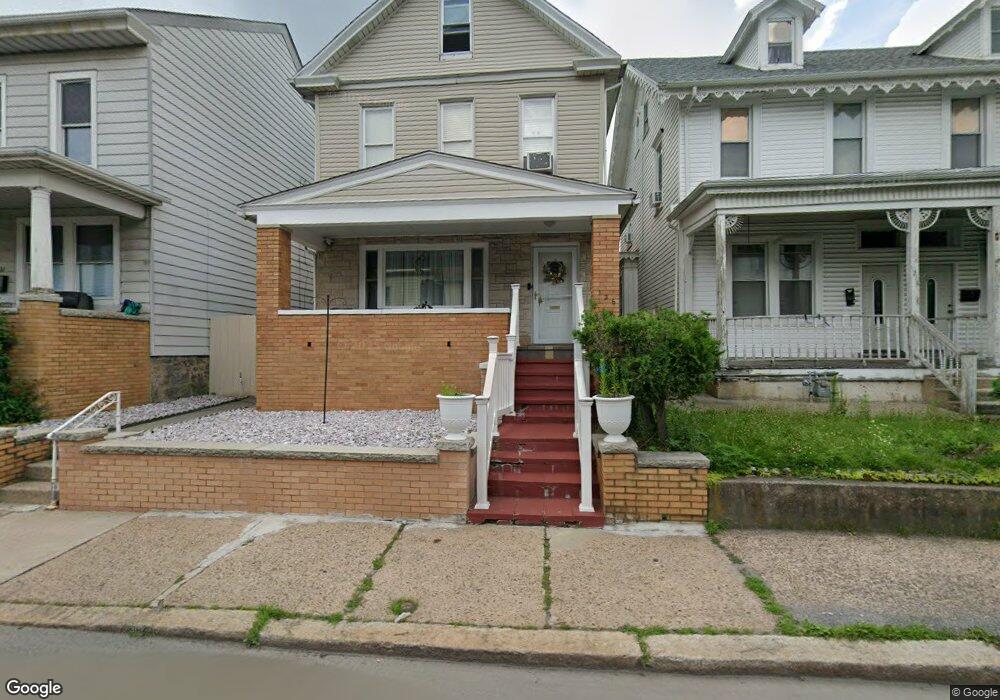 126 N Laurel St, Hazleton, PA 18201 - photo 1