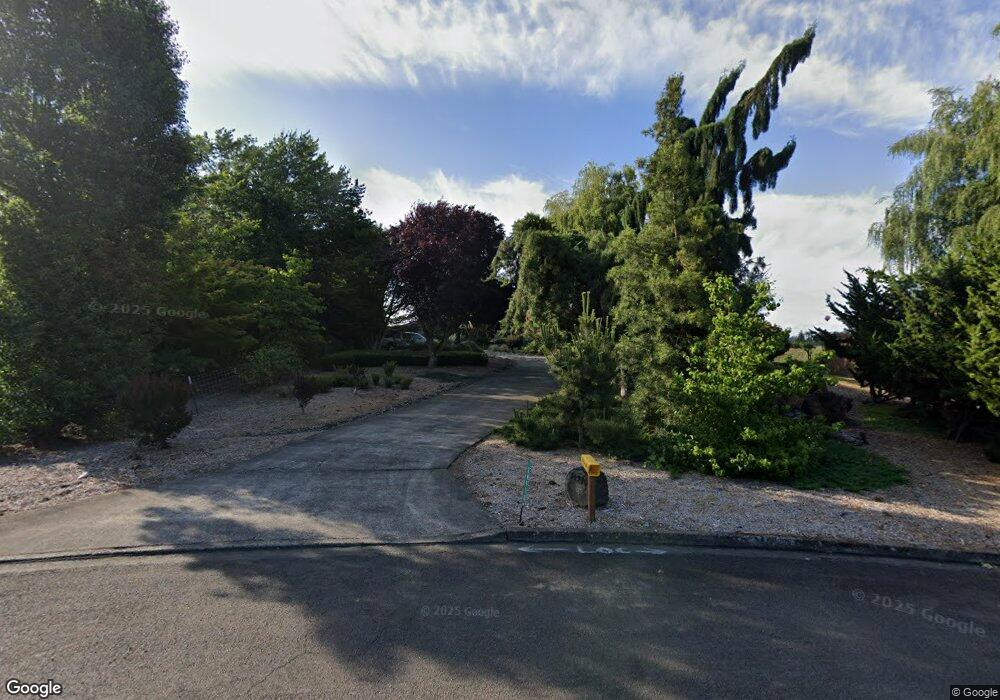 14970 NE Lawnview Cir, Aurora, OR 97002 - photo 1