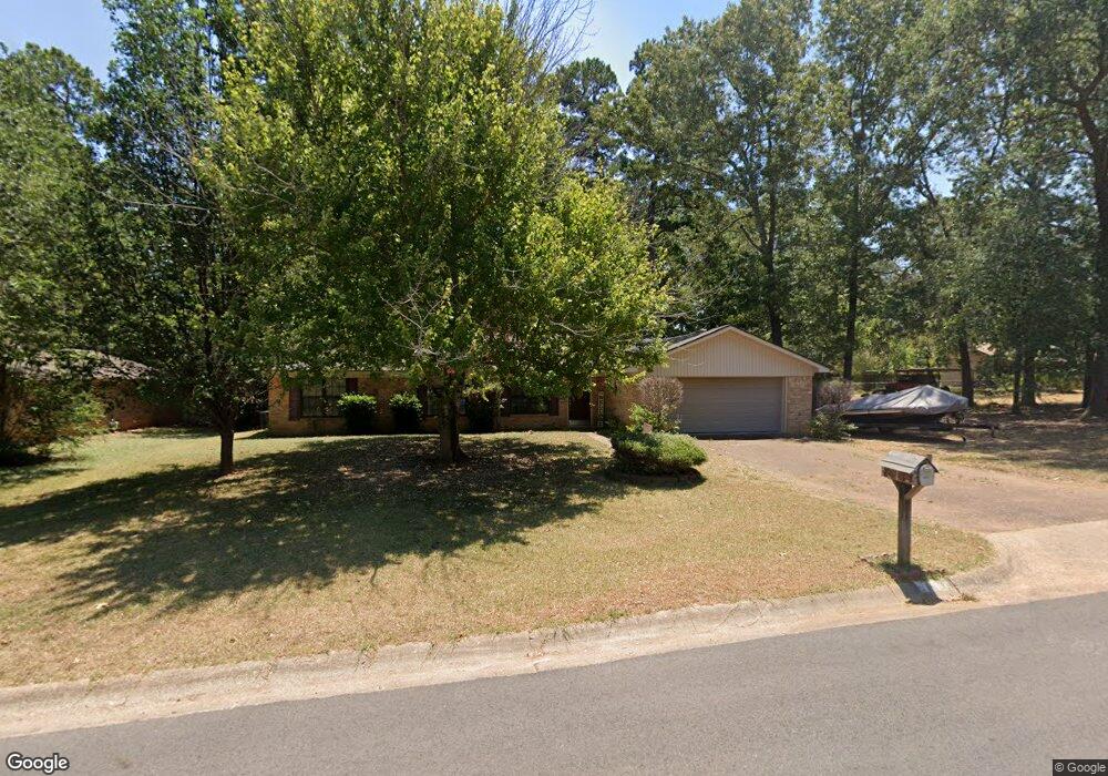 2602 Aspen St, Kilgore, TX 75662 - photo 1