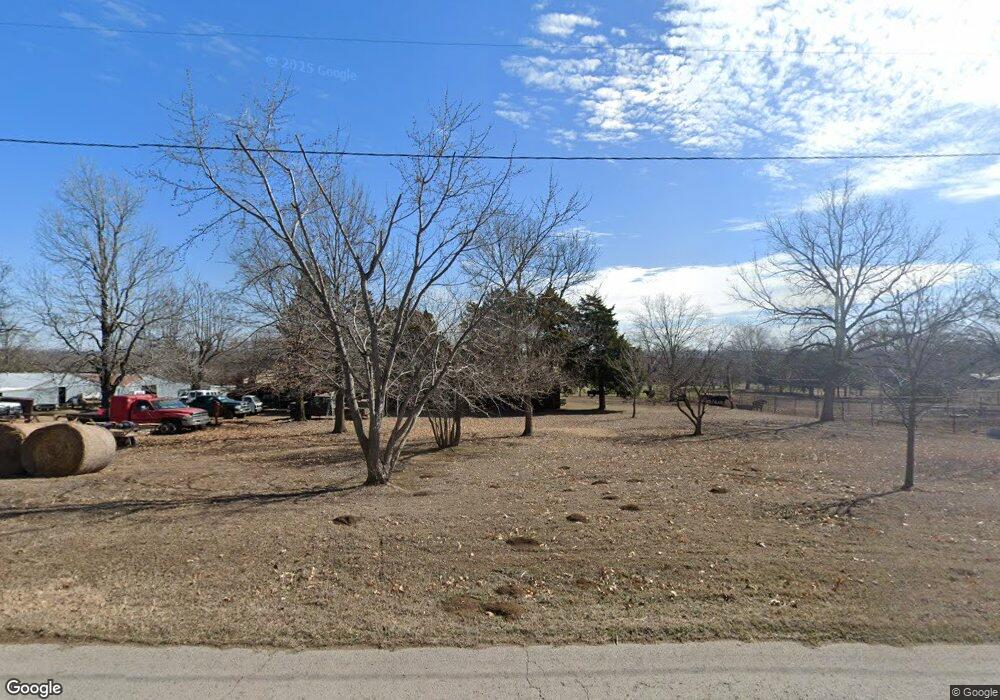 9731 N 20th West Ave, Sperry, OK 74073 - photo 1